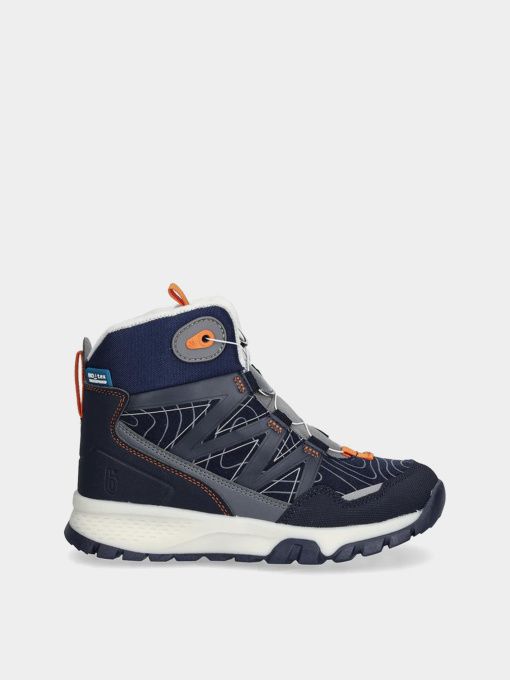 Черевики Biomecanics модель 251256-A089 Фото