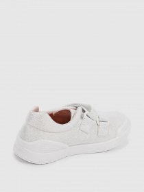 Кеды низкие Biomecanics модель 202222-C Фото