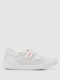 Кеды низкие Biomecanics модель 202222-C Фото