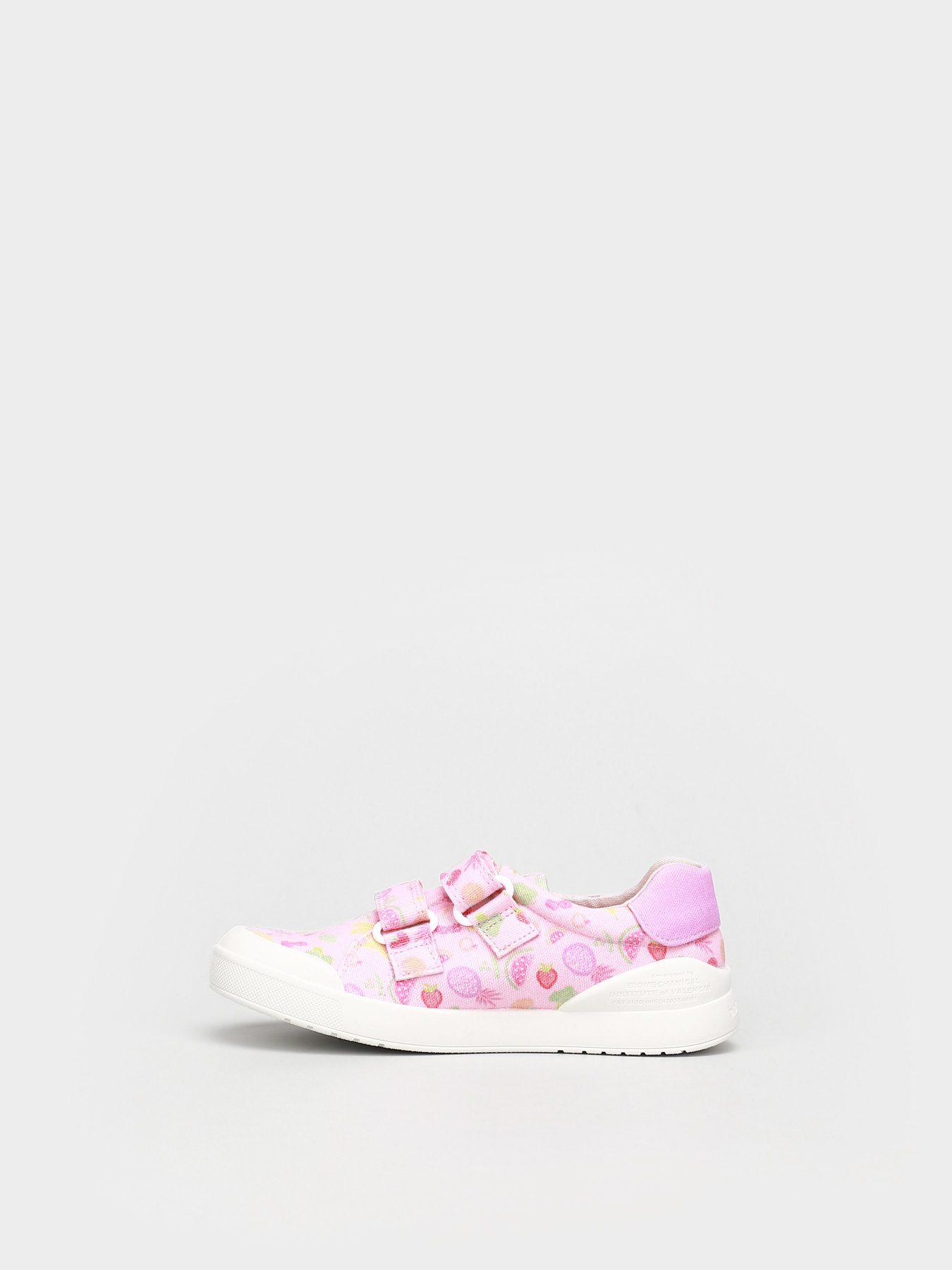 Кеди низькі Biomecanics модель 212226-A Фото