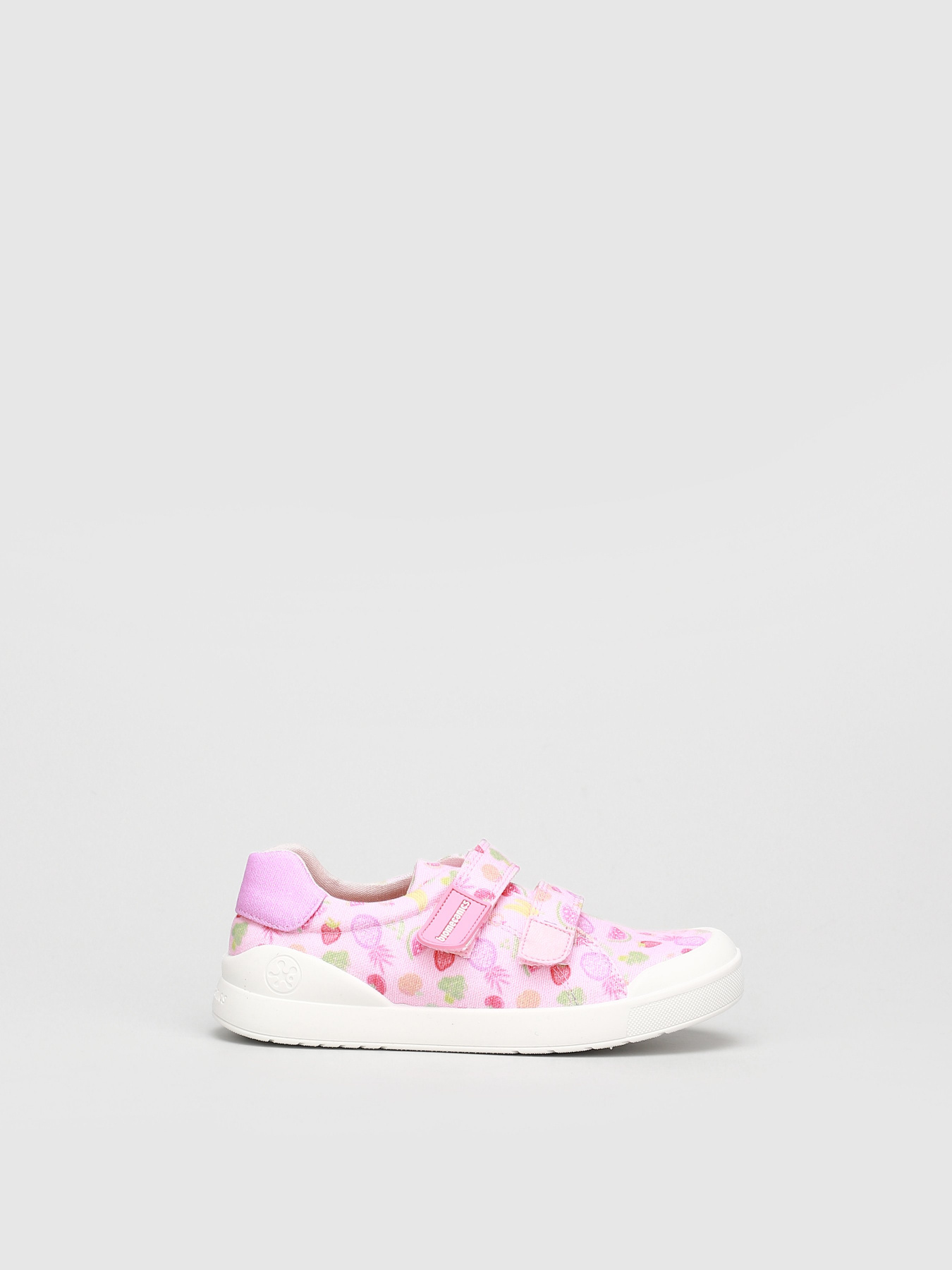 Кеди низькі Biomecanics модель 212226-A Фото