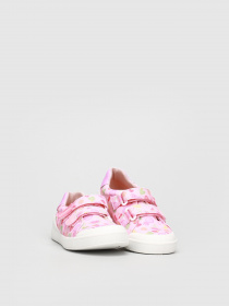 Кеди низькі Biomecanics модель 212226-A Фото