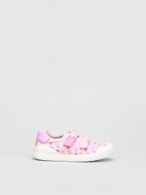 Кеди низькі Biomecanics модель 212226-A Фото