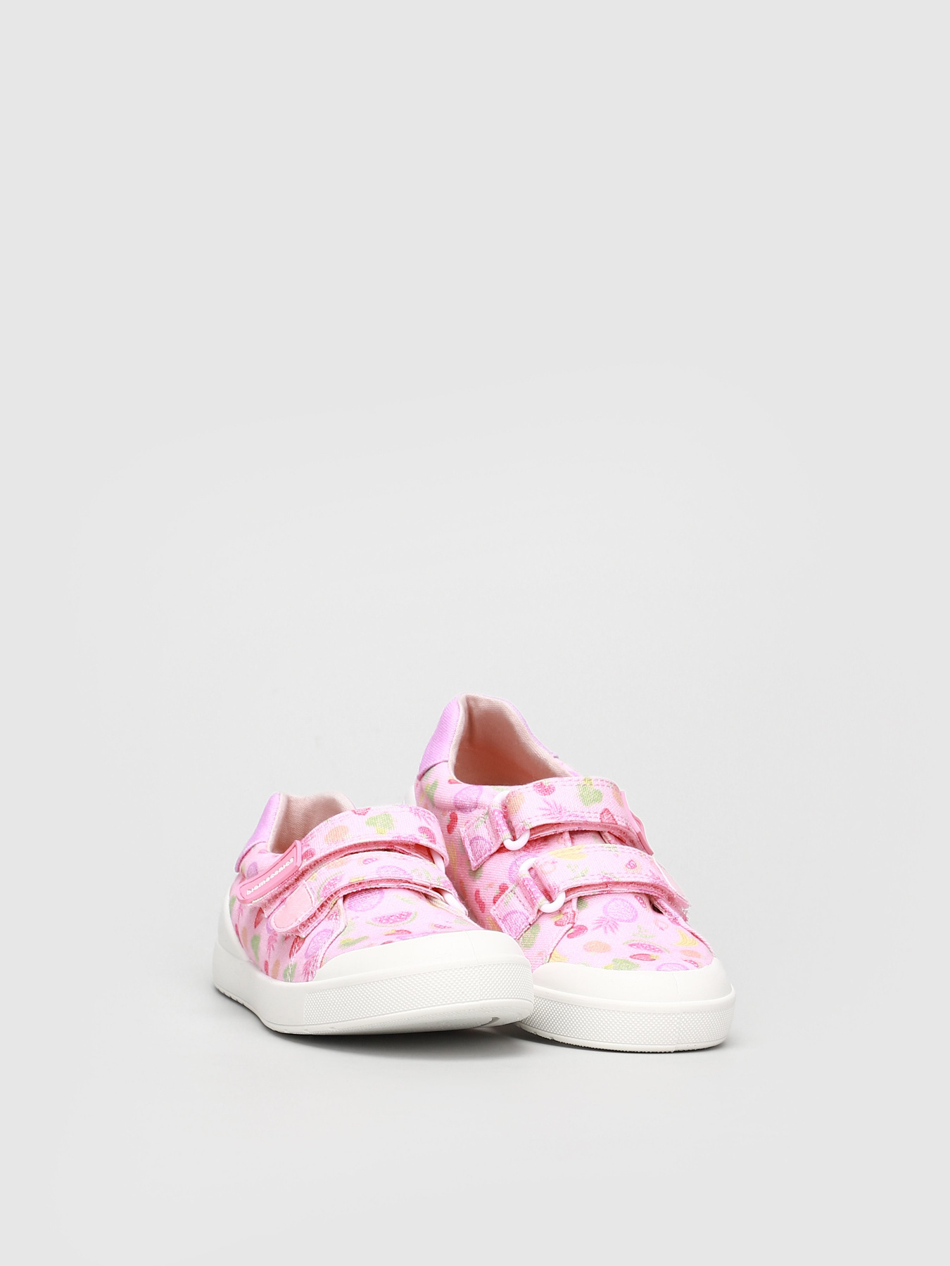 Кеди низькі Biomecanics модель 212226-A Фото