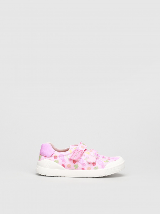 Кеди низькі Biomecanics модель 212226-A Фото