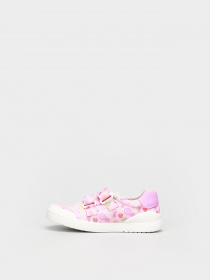 Кеди низькі Biomecanics модель 212226-A Фото