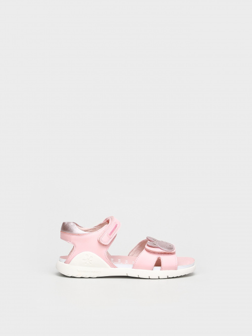 Сандалии Biomecanics модель 212162-A Фото