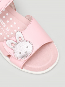 Сандалии Biomecanics модель 212162-A Фото