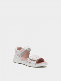 Сандалии Biomecanics модель 212165-A Фото