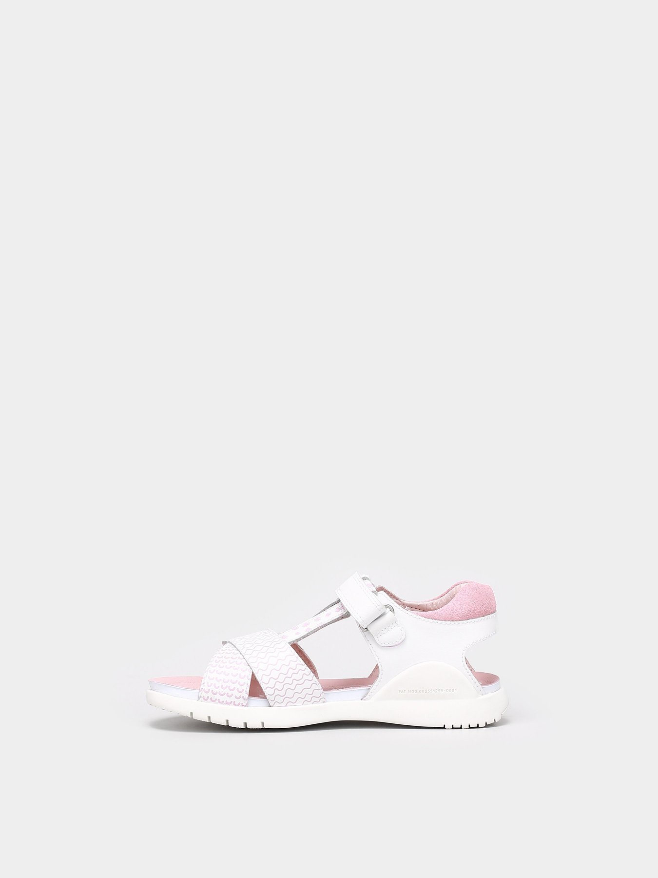 Сандалии Biomecanics модель 212168-B Фото