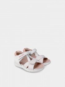 Сандалии Biomecanics модель 212168-B Фото