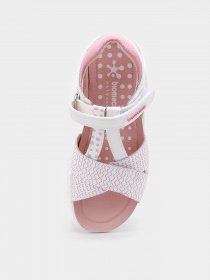 Сандалии Biomecanics модель 212168-B Фото