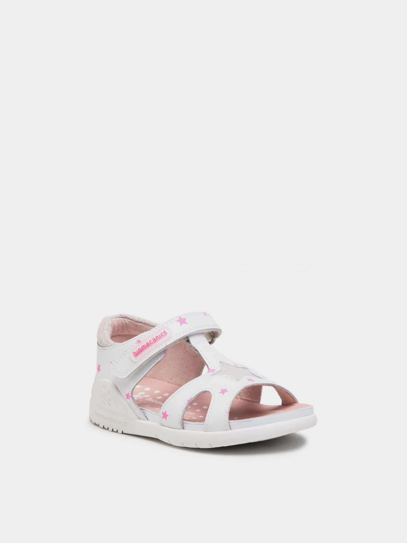 Сандалии Biomecanics модель 212169-B Фото