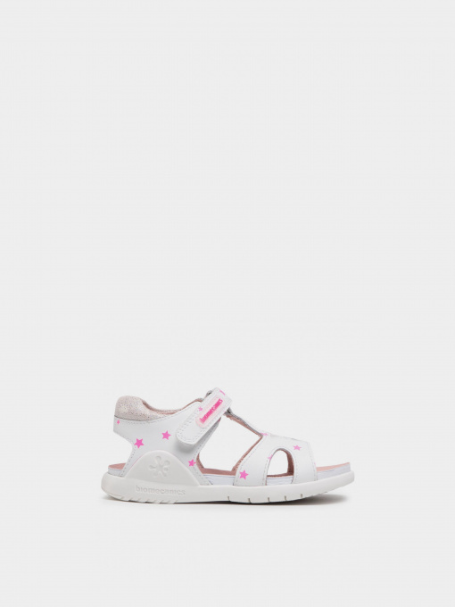 Сандалии Biomecanics модель 212169-B Фото