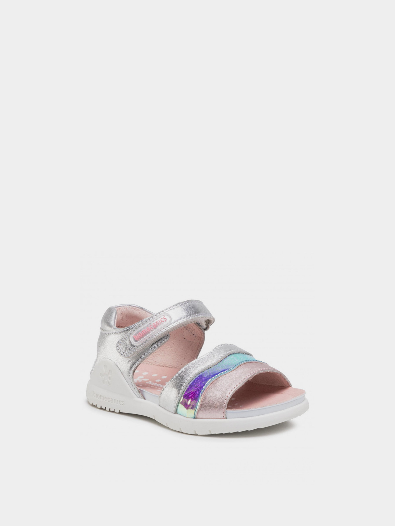 Сандалии Biomecanics модель 212170-B Фото