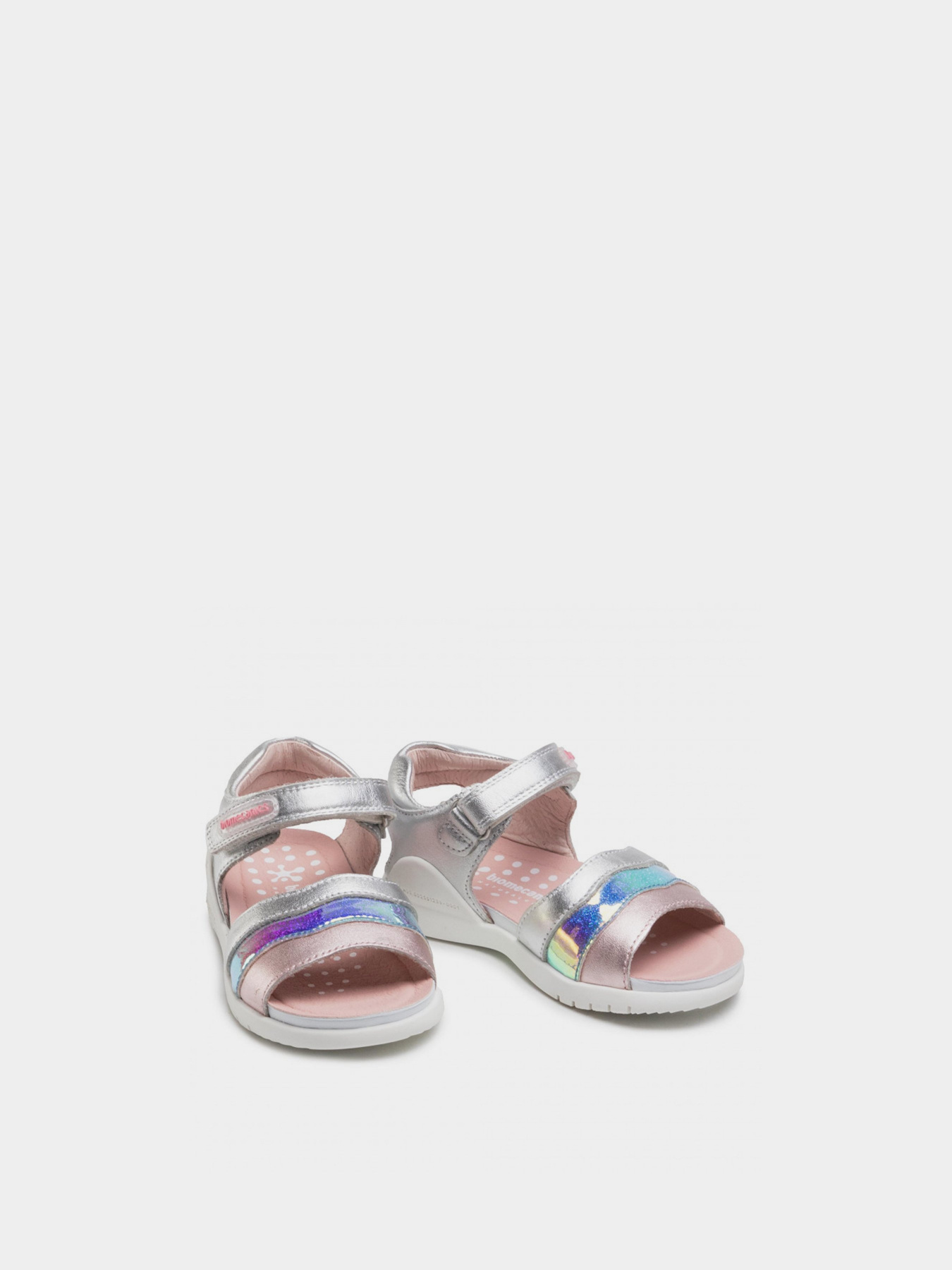 Сандалии Biomecanics модель 212170-B Фото