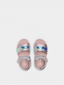 Сандалии Biomecanics модель 212170-B Фото