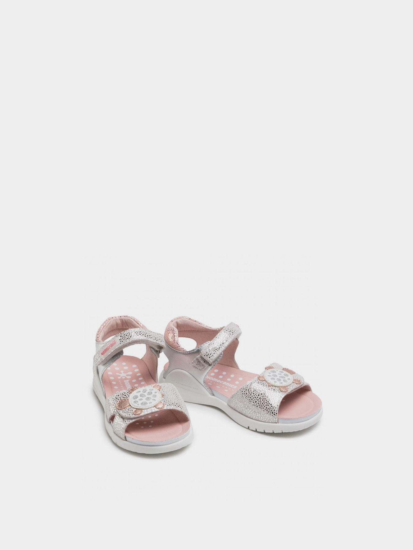 Сандалии Biomecanics модель 212172-A Фото