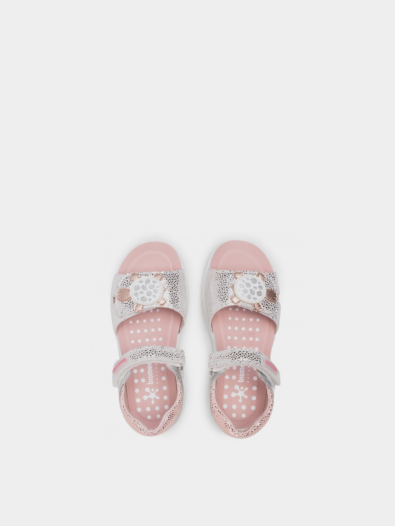 Сандалии Biomecanics модель 212172-A Фото