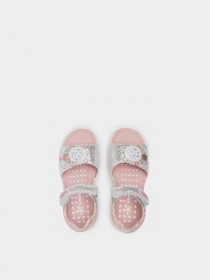 Сандалии Biomecanics модель 212172-A Фото