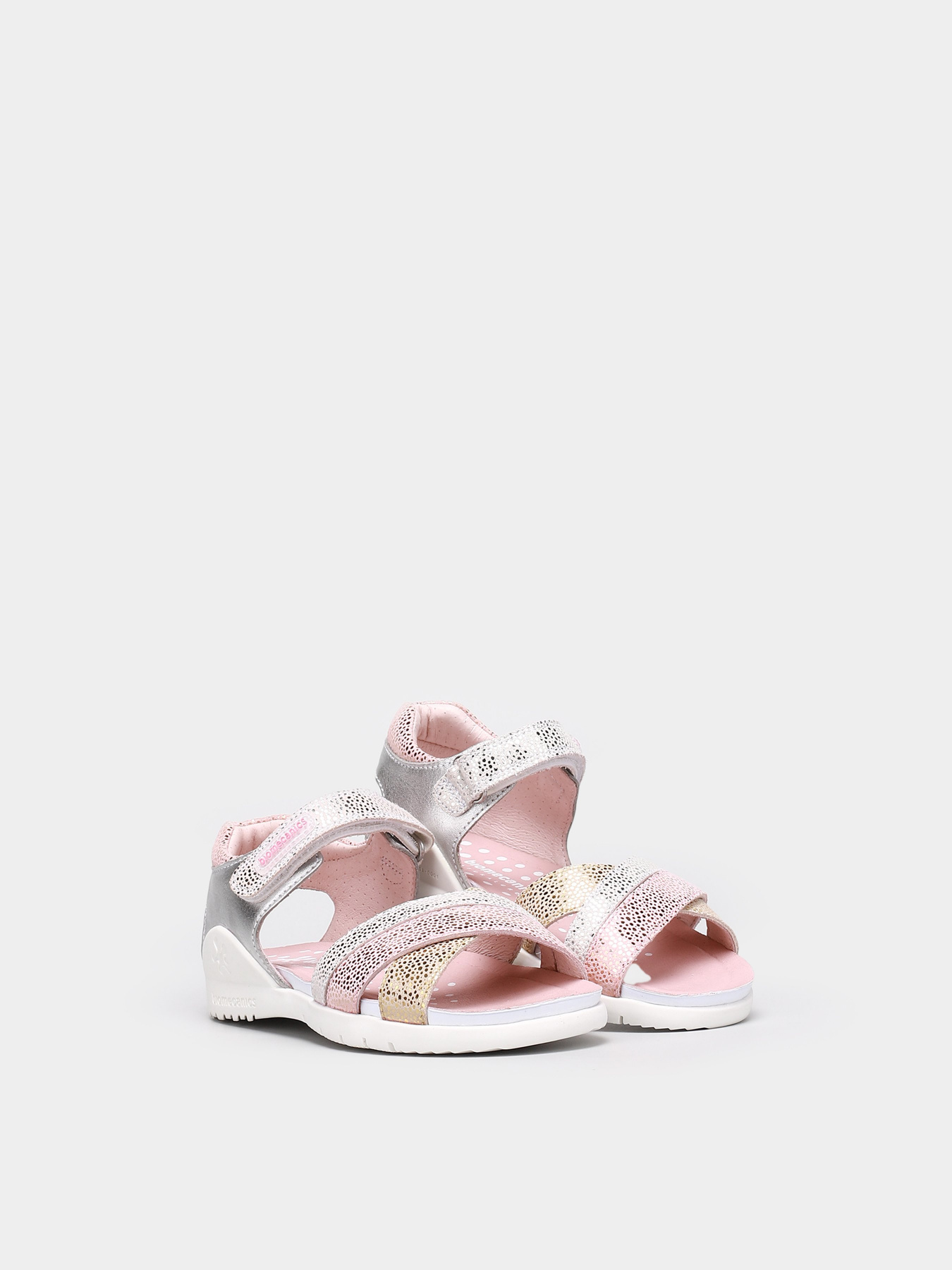 Сандалии Biomecanics модель 212173-A Фото