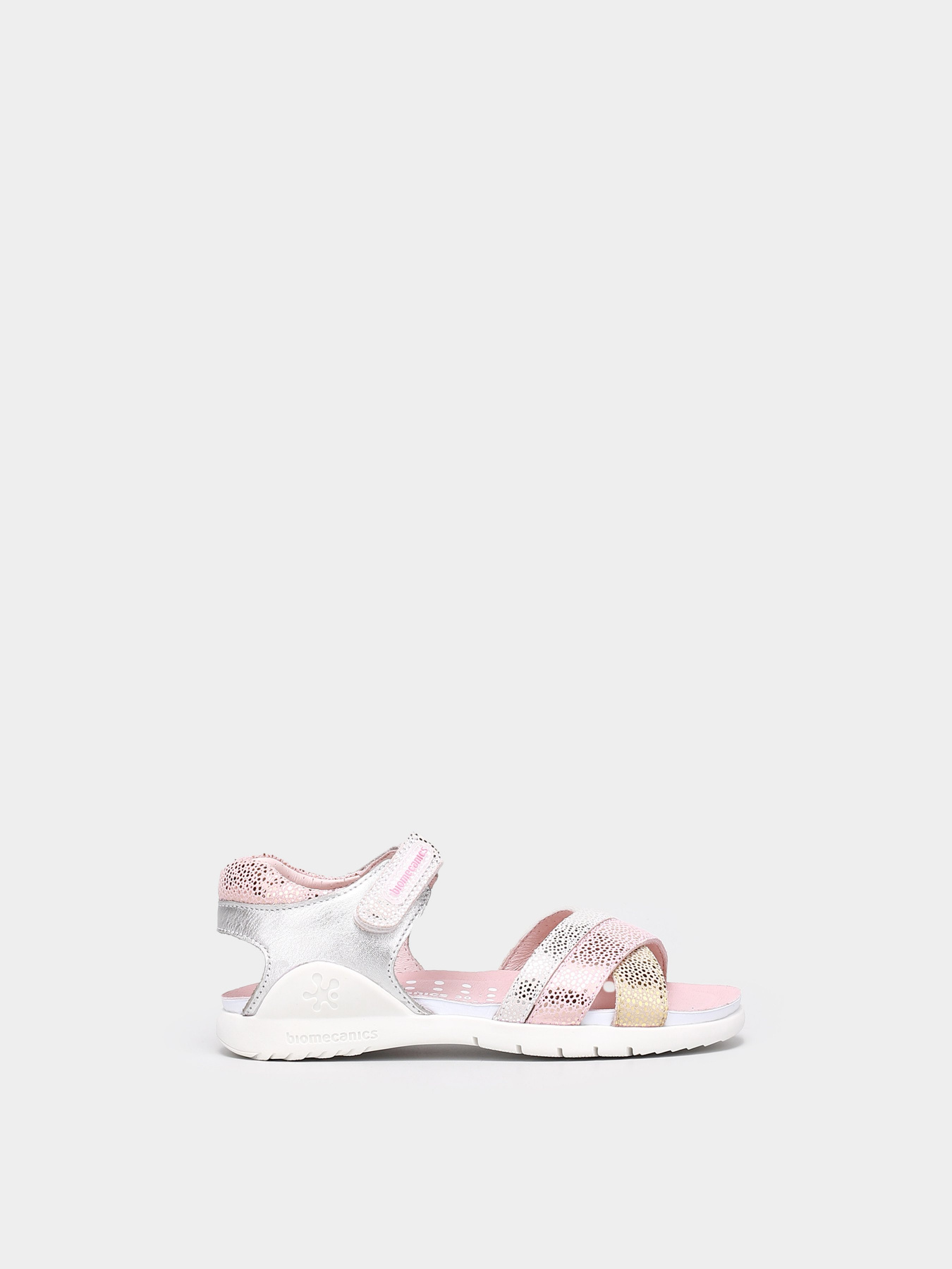 Сандалии Biomecanics модель 212173-A Фото