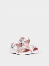 Сандалии Biomecanics модель 212173-A Фото