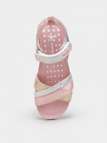 Сандалии Biomecanics модель 212173-A Фото