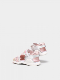 Сандалии Biomecanics модель 212173-A Фото