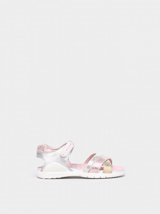 Сандалии Biomecanics модель 212173-A Фото