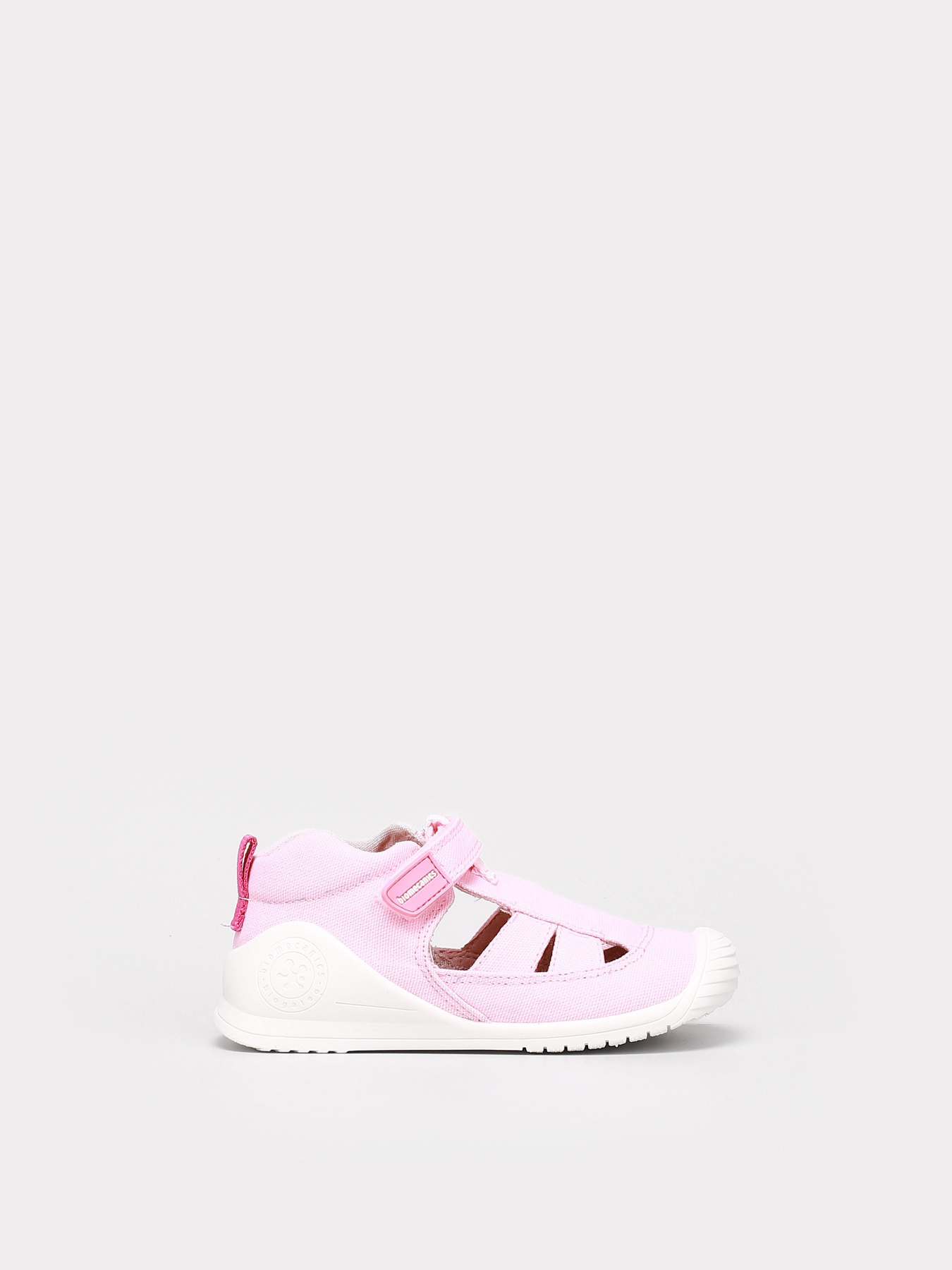 Сандалии Biomecanics модель 202202-C Фото