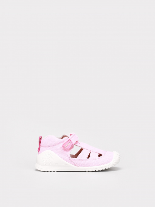 Сандалии Biomecanics модель 202202-C Фото