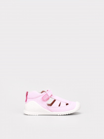 Сандалии Biomecanics модель 202202-C Фото