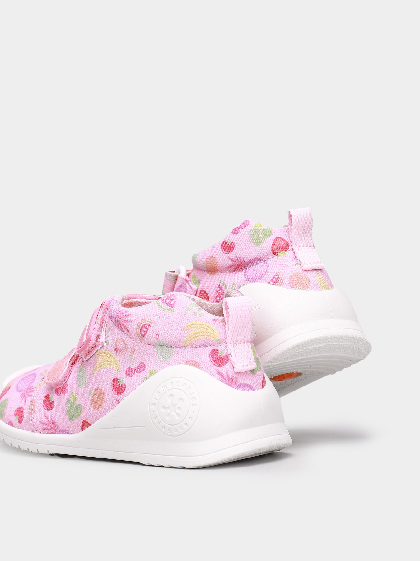 Полуботинки Biomecanics модель 212210-A Фото