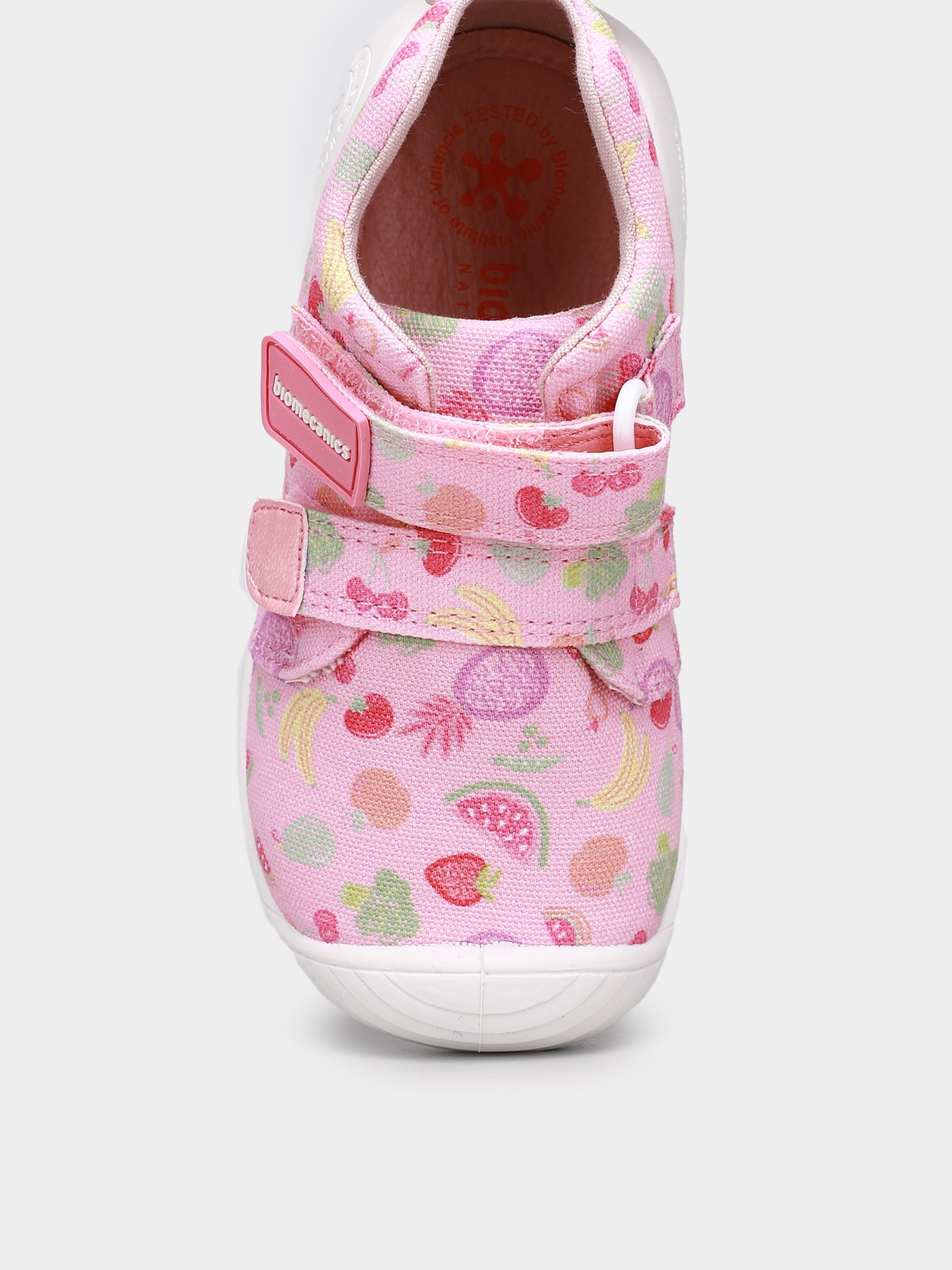 Полуботинки Biomecanics модель 212210-A Фото