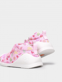 Полуботинки Biomecanics модель 212210-A Фото