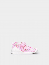 Полуботинки Biomecanics модель 212210-A Фото