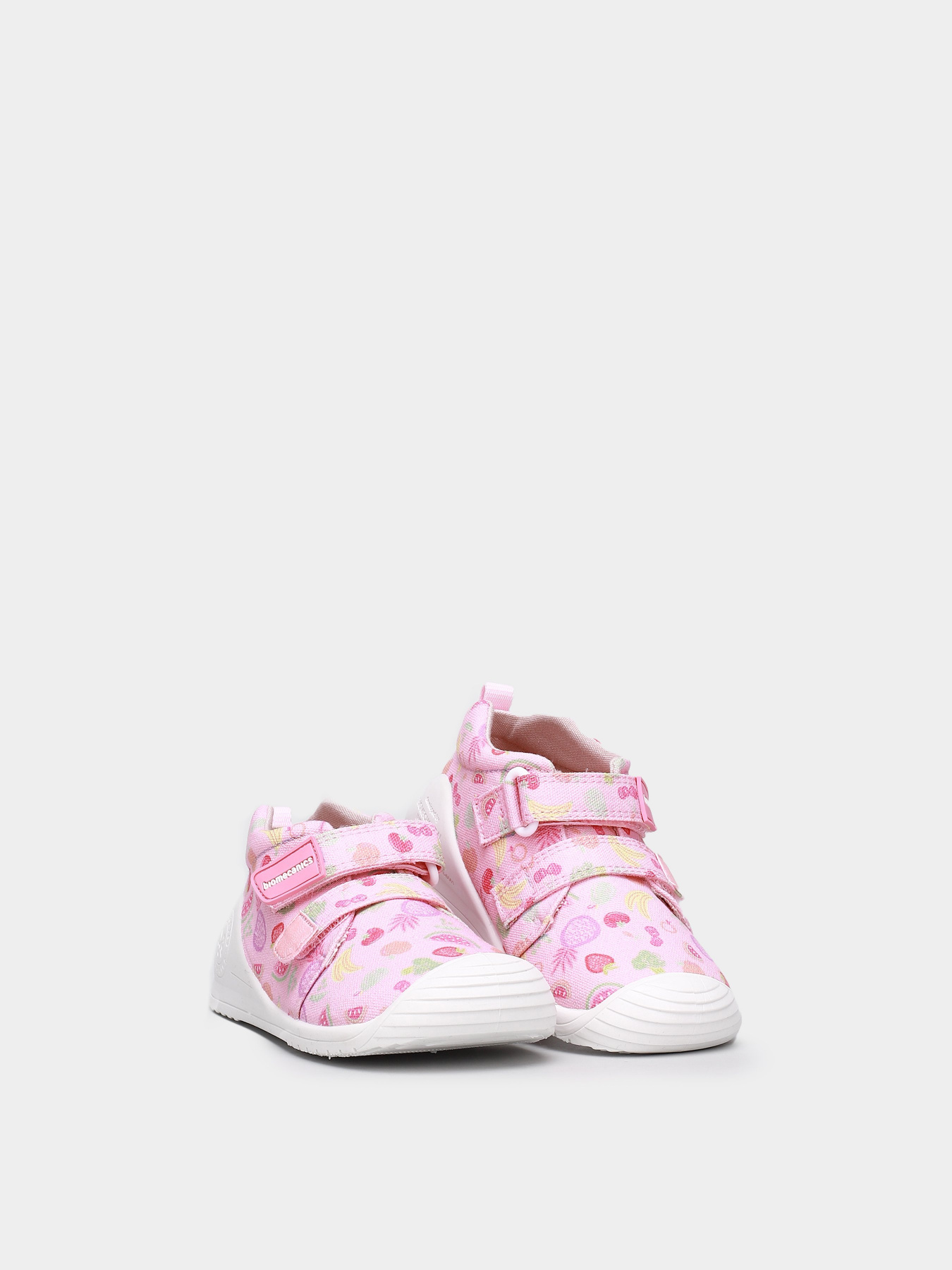 Полуботинки Biomecanics модель 212210-A Фото