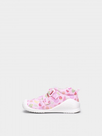 Полуботинки Biomecanics модель 212210-A Фото