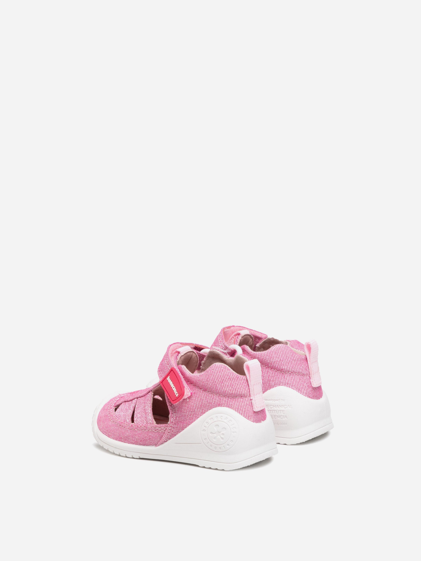 Сандалии Biomecanics модель 212213-B Фото