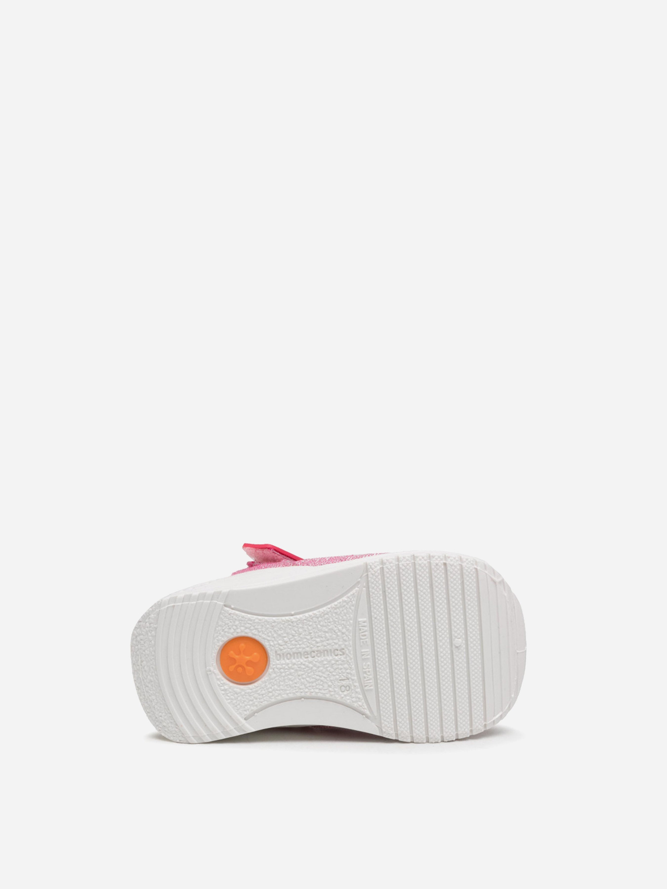 Сандалии Biomecanics модель 212213-B Фото