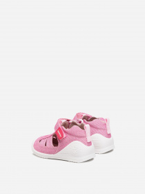 Сандалии Biomecanics модель 212213-B Фото