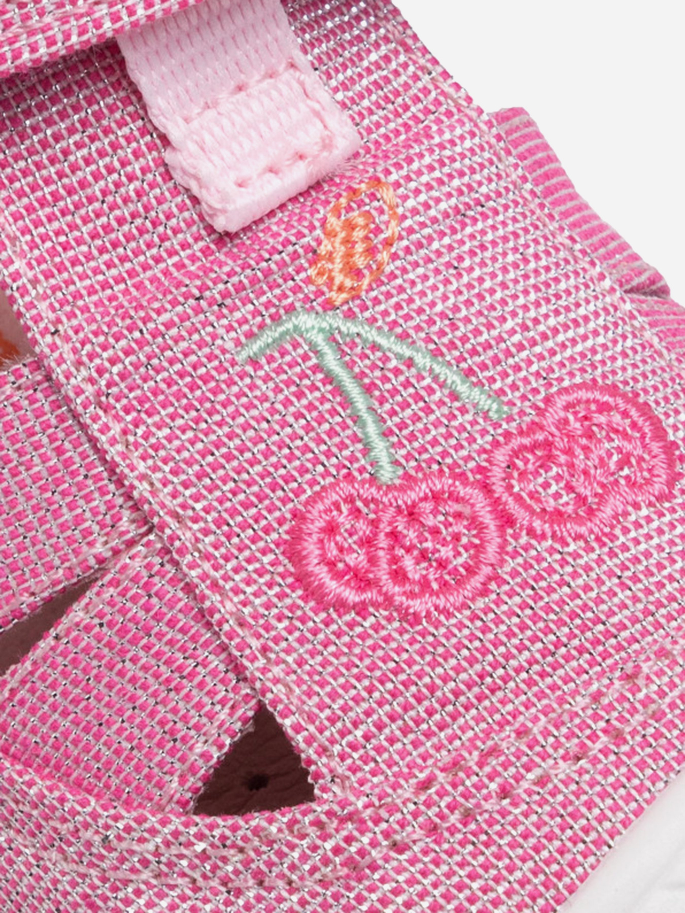 Сандалии Biomecanics модель 212213-B Фото