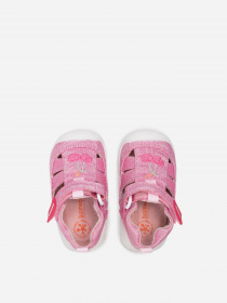 Сандалии Biomecanics модель 212213-B Фото