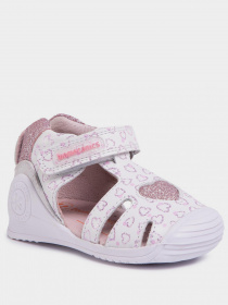 Сандалии Biomecanics модель 202125-B Фото