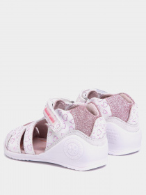 Сандалии Biomecanics модель 202125-B Фото