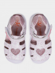 Сандалии Biomecanics модель 202125-B Фото