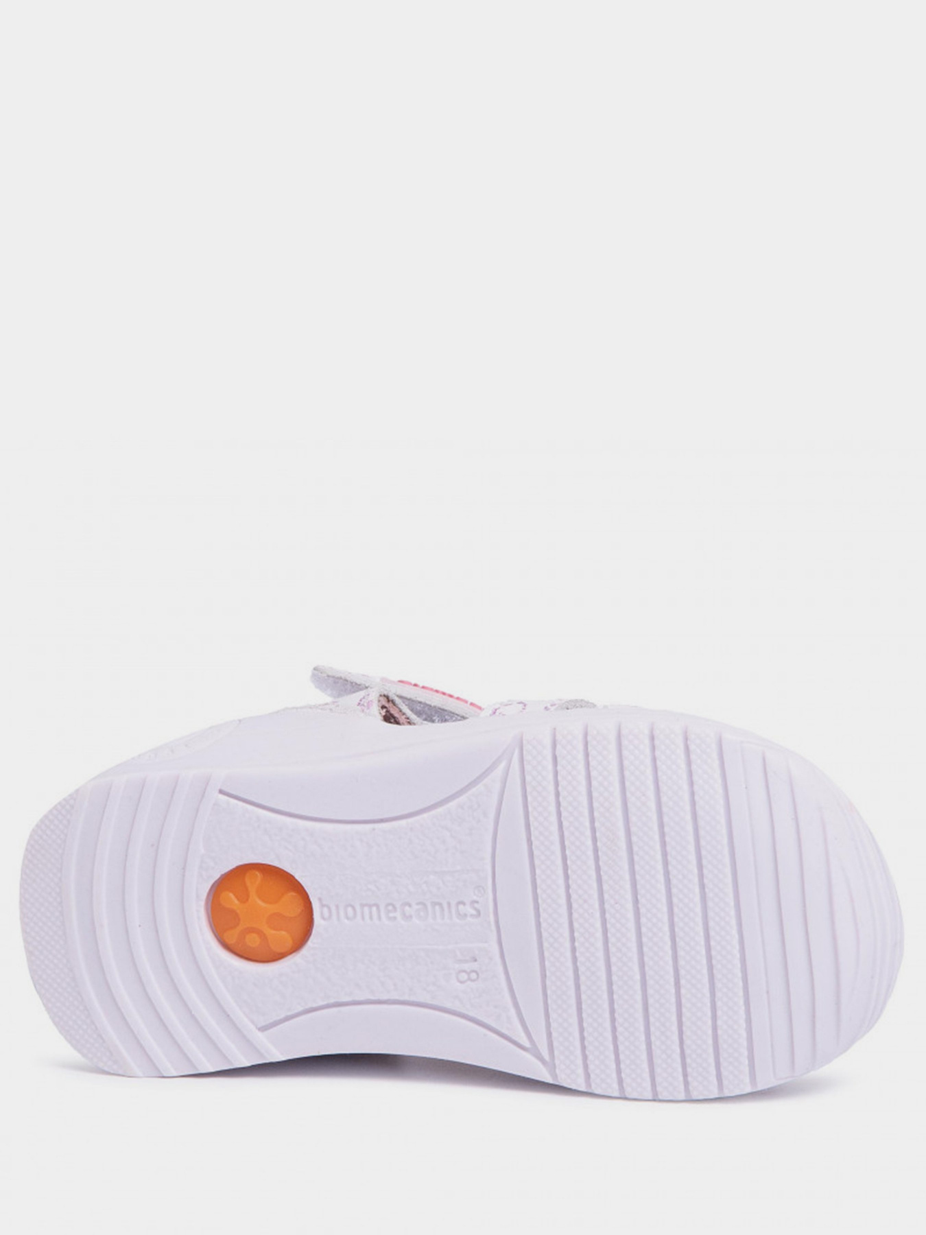 Сандалії Biomecanics модель 202125-B Фото