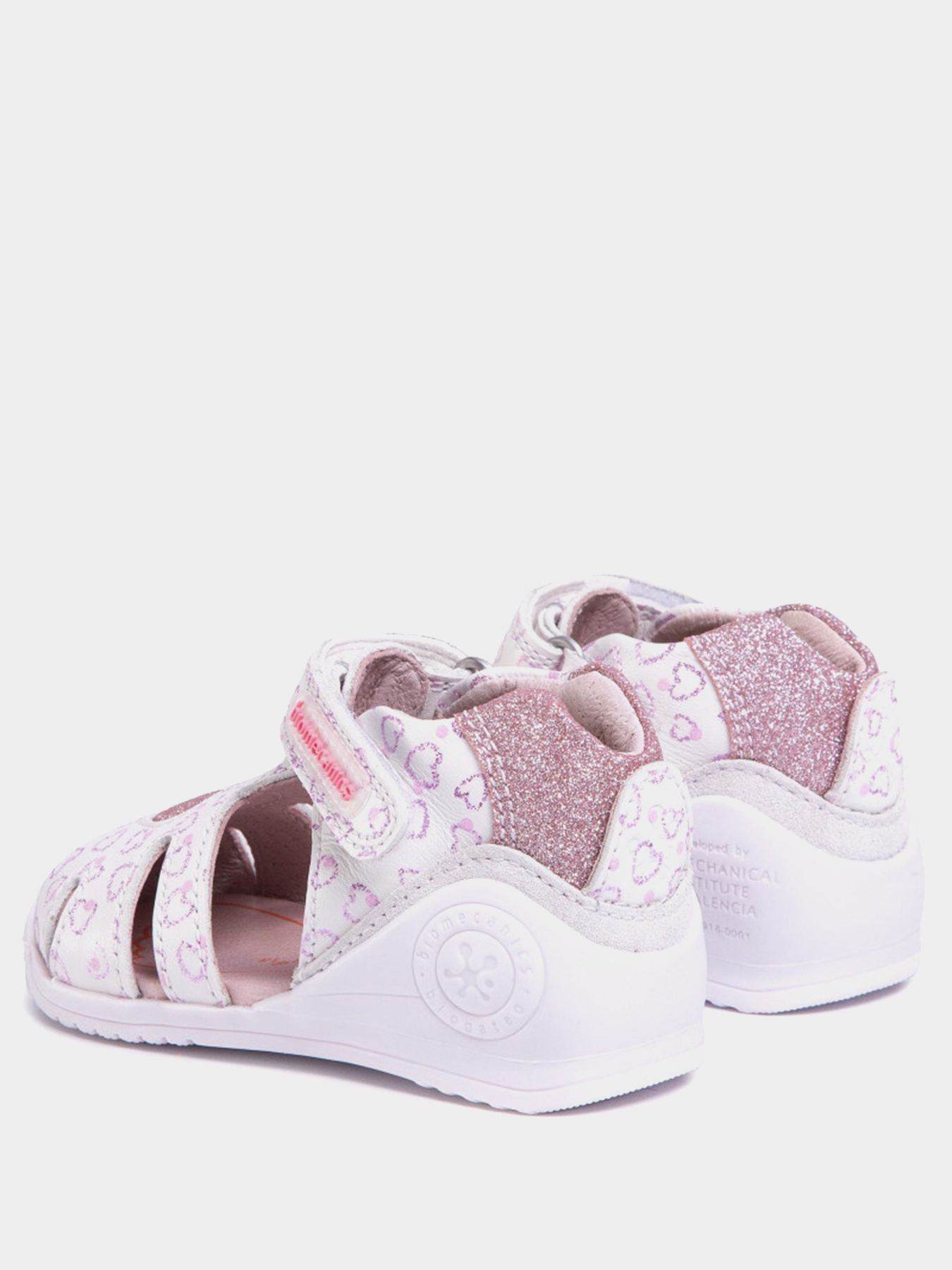 Сандалії Biomecanics модель 202125-B Фото