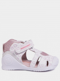 Сандалії Biomecanics модель 202125-B Фото